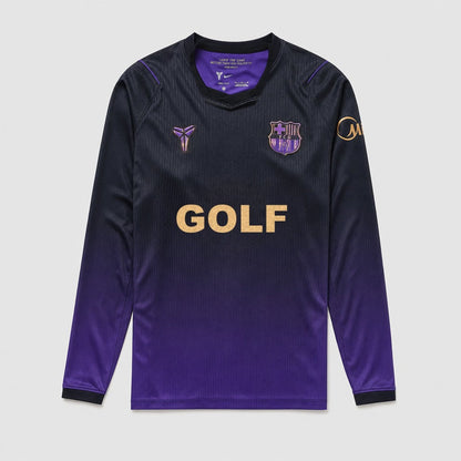Special Edition Away 26/27 Player Edition Long Sleeve Shirt