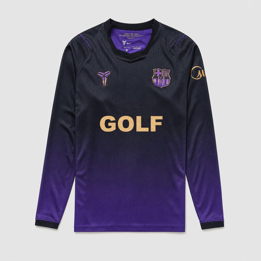 Special Edition Away 26/27 Player Edition Long Sleeve Shirt