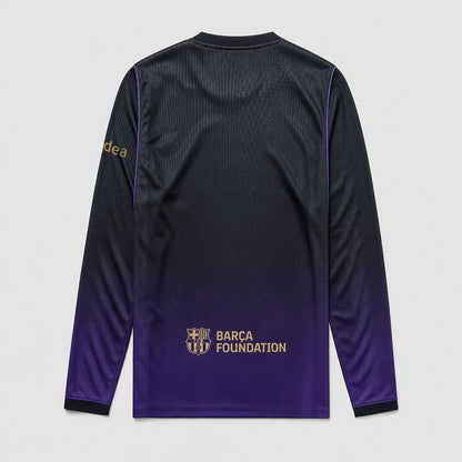 Special Edition Away 26/27 Player Edition Long Sleeve Shirt