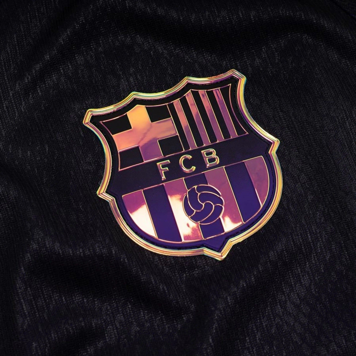 Special Edition Away 26/27 Player Edition Long Sleeve Shirt