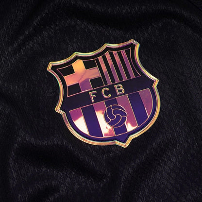 Special Edition Away 26/27 Player Edition Long Sleeve Shirt