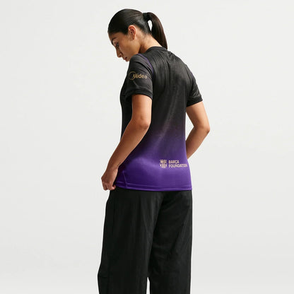Special Edition Away 26/27 Women’s Shirt