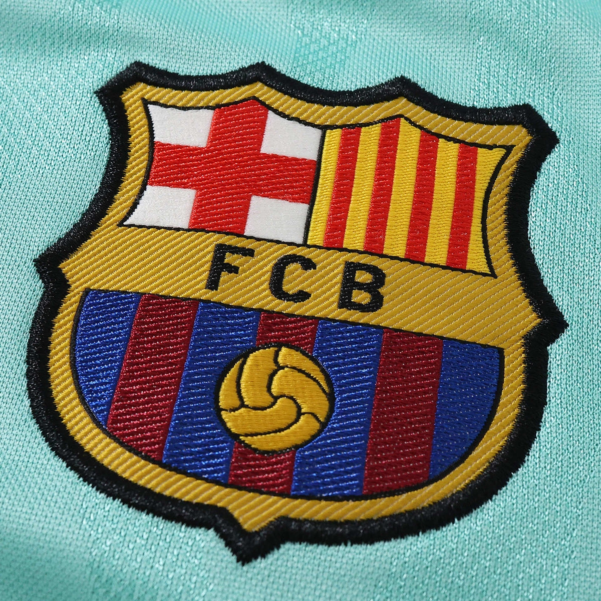 Special Edition Third 26/27 Men’s Shirt