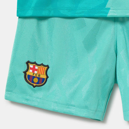 Special Edition Third 26/27 Kids Shirt Kit
