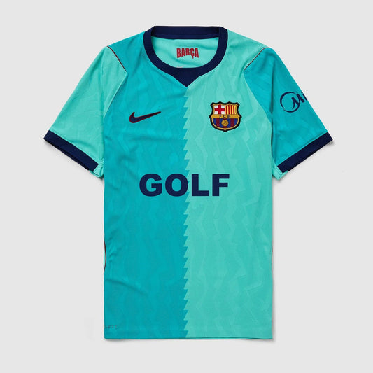 Special Edition Third 26/27 Player Edition Shirt