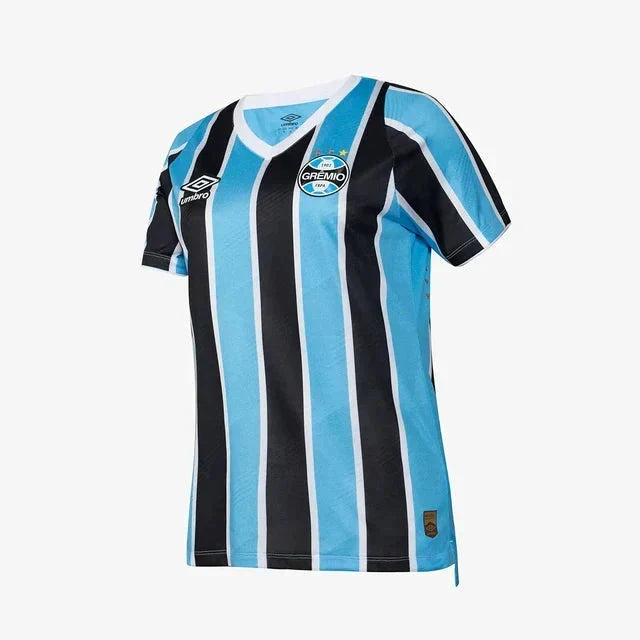 Home 24/25 Women’s Shirt