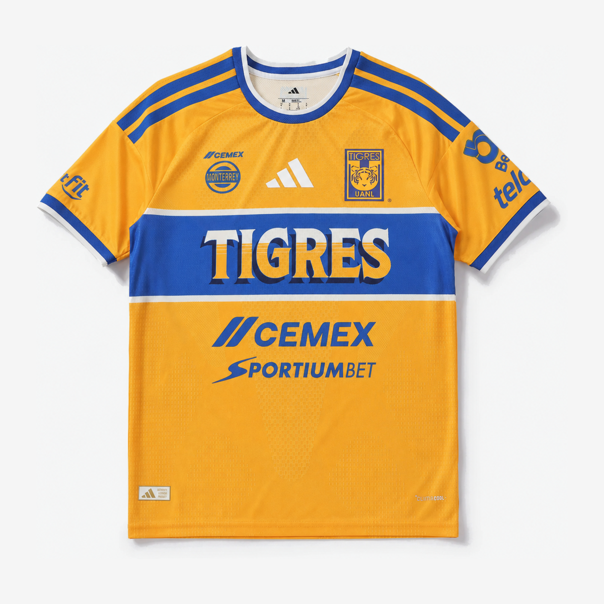 Home 26/27 Men's Shirt