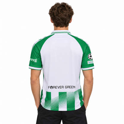Real Betis 26/27 Player Home Jersey