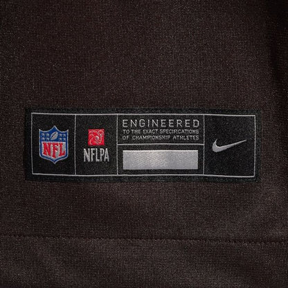 Jared Verse Game Jersey Brown