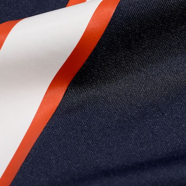 Walter Payton Game Retired Player Jersey Navy