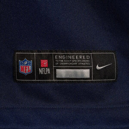 Patrick Surtain II Alternate Game Jersey Navy