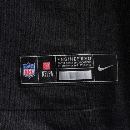 Jalen Ramsey Game Jersey Black