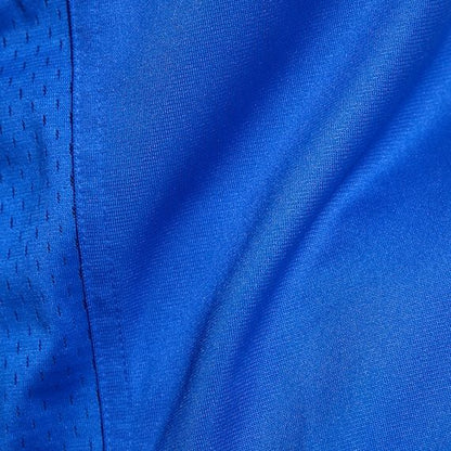 Trent McDuffie Game Jersey Royal