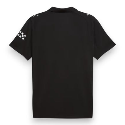 Manchester City 25/26 Away Player Jersey