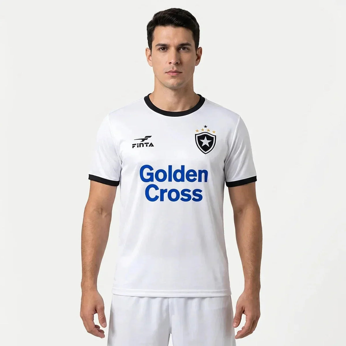 Retro 25/26 Fan Shirt