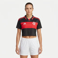 Cropped Flamengo 2026