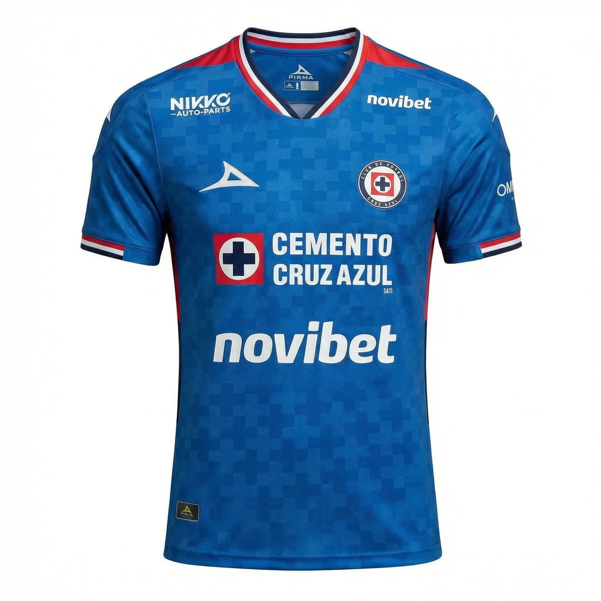Away 25/26 Fan Shirt