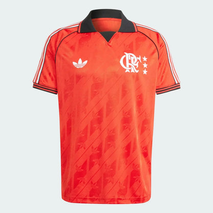 Lifestyle 2026 Fan Shirt (Red)