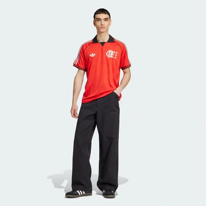 Lifestyle 2026 Fan Shirt (Red)