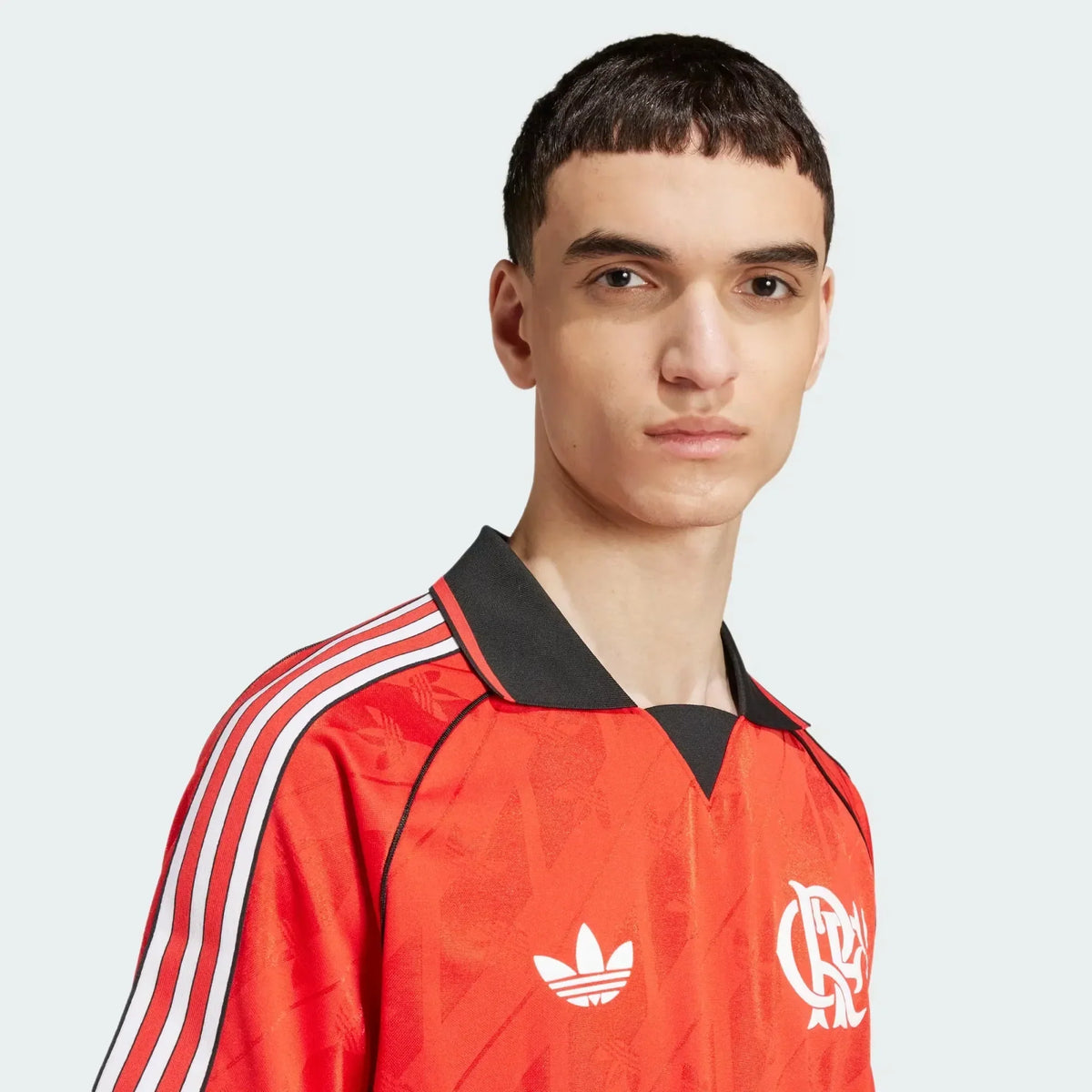 Lifestyle 2026 Fan Shirt (Red)