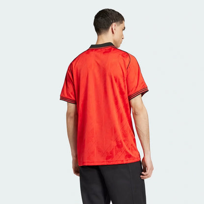 Lifestyle 2026 Fan Shirt (Red)