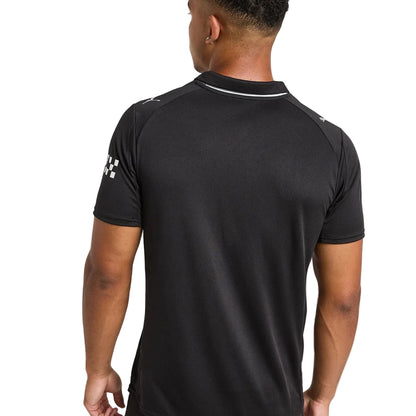 Manchester City 25/26 Away Player Jersey