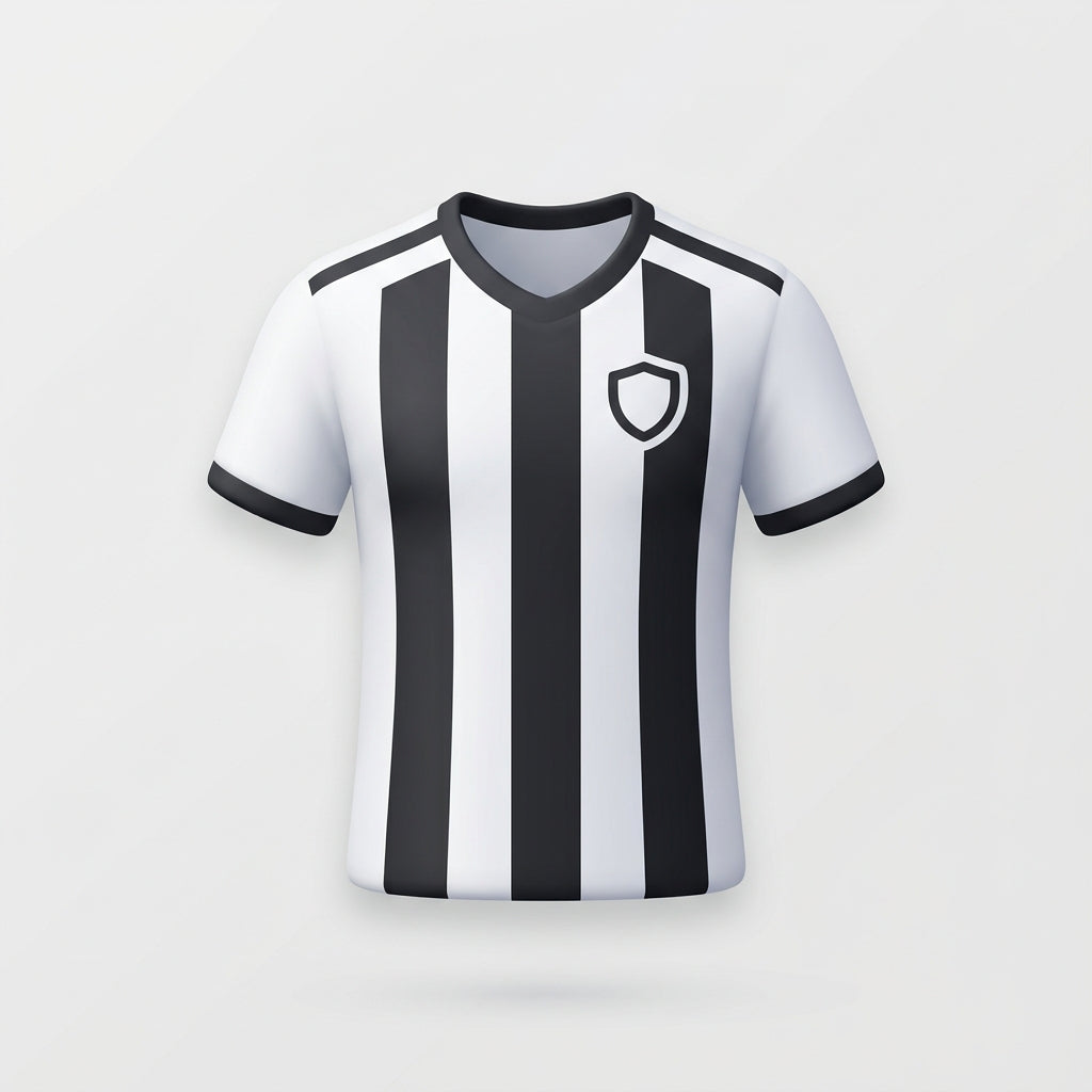 Sport Jersey • Custom Edition