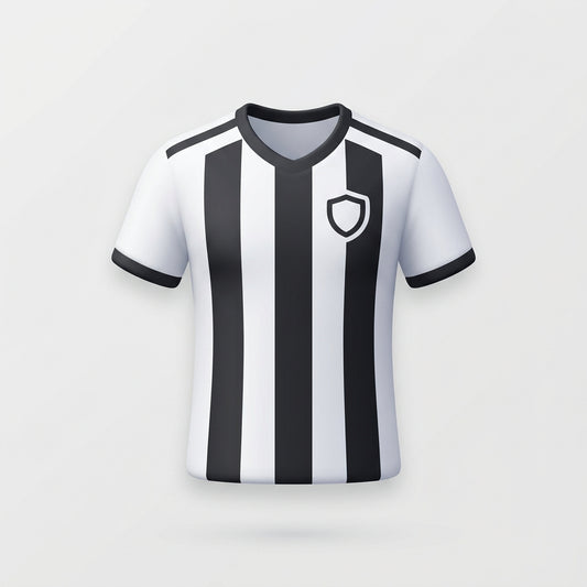 Sport Jersey • Custom Edition