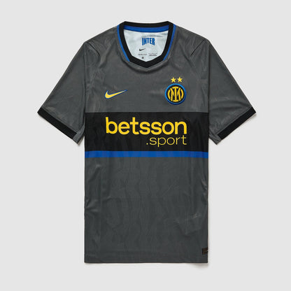 Third 26/27 Player Edition Shirt