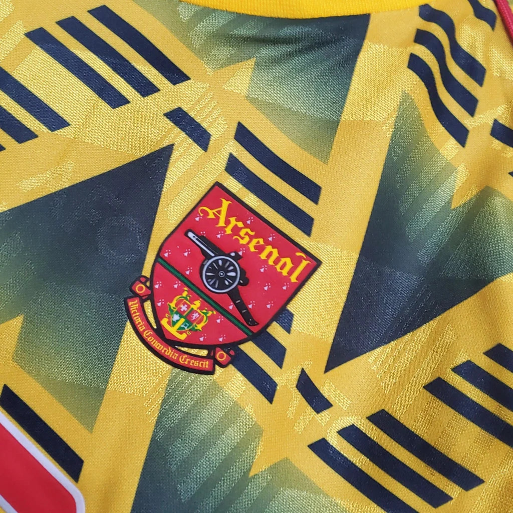 Retro Away 1992/93 Shirt