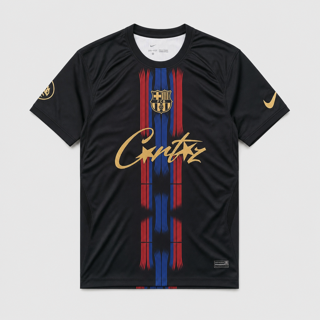 Barcelona Special Edition 26/27 Player Shirt