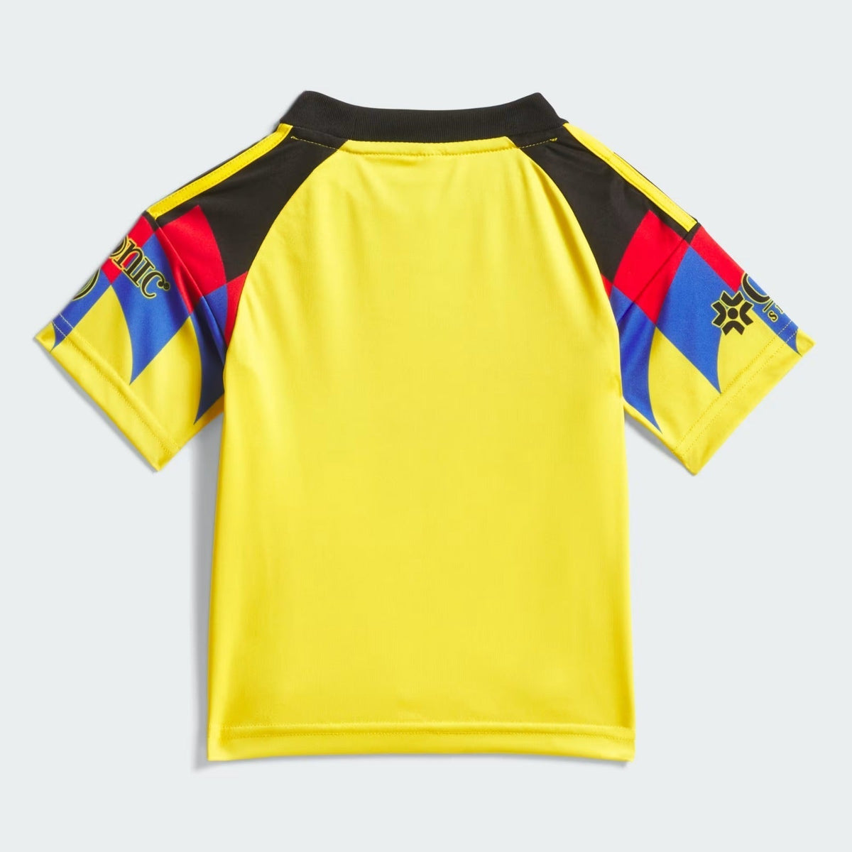 Home 25/26 Kids Jersey Kit 205