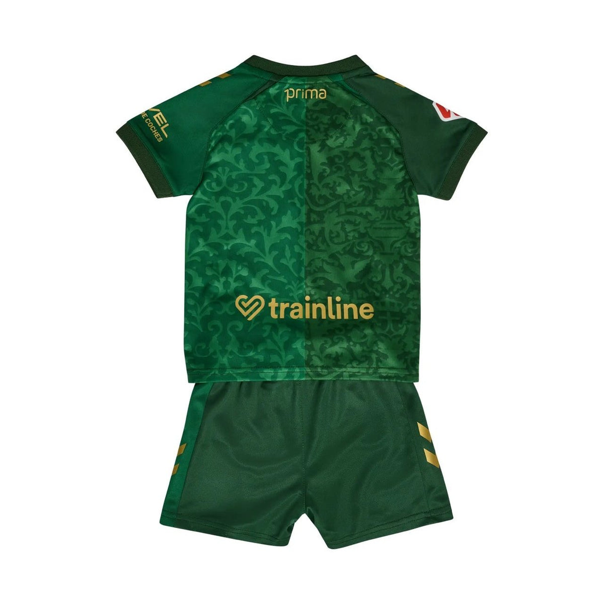 26/27 Away Kids Kit
