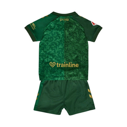 26/27 Away Kids Kit