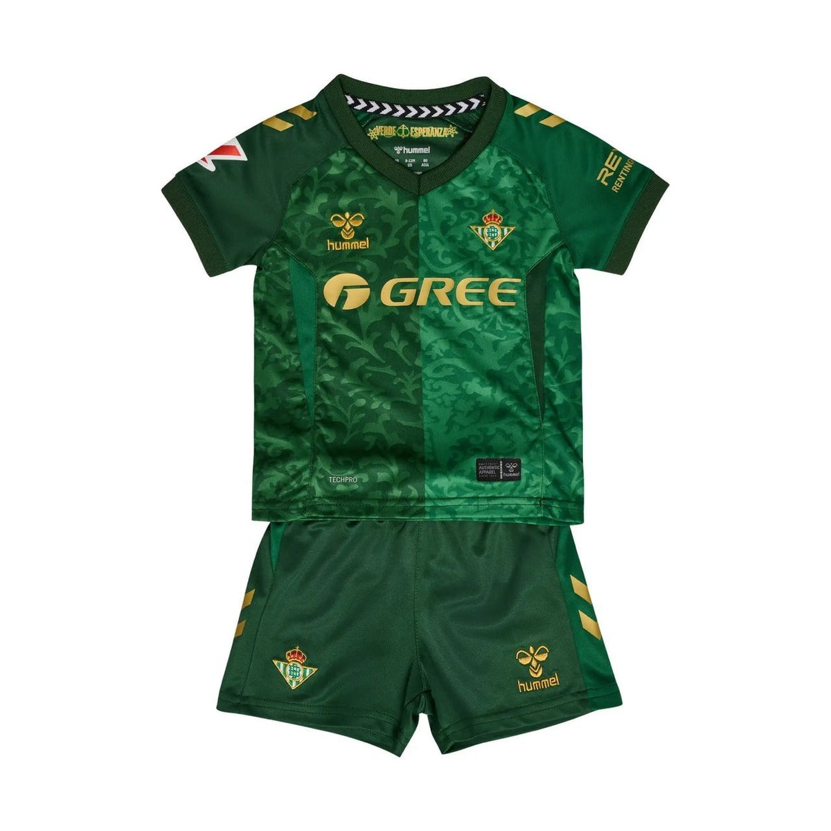 26/27 Away Kids Kit