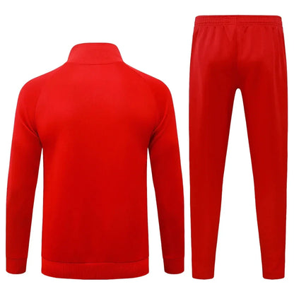 Liverpool 26/27 Full-Zip I Tracksuit
