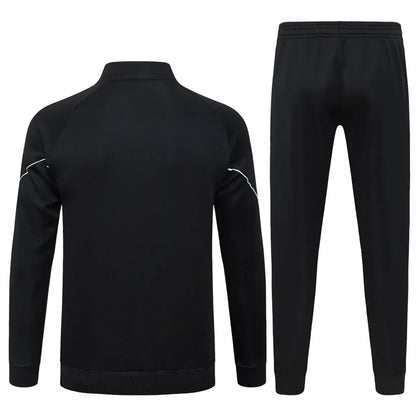 Manchester City 26/27 Full-Zip I Tracksuit