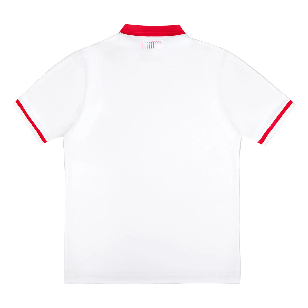 26/27 PLAYER HOME JERSEY