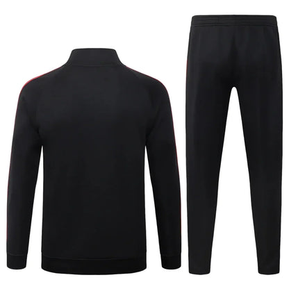 Manchester United 26/27 Full-Zip Tracksuit