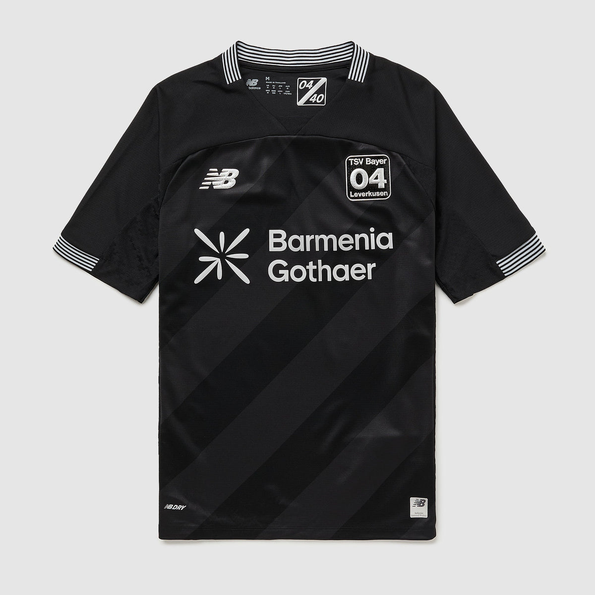 Fourth 26/27 Men’s Shirt