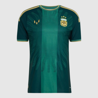 Special Edition Goalkeeper 26/27 Player Edition Shirt
