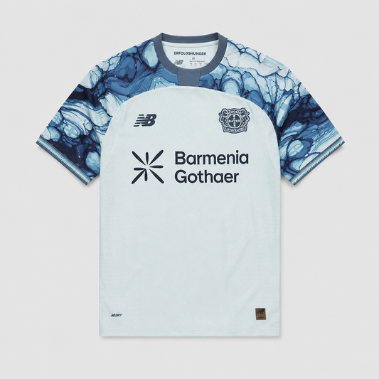 Away 26/27 Player Edition Shirt