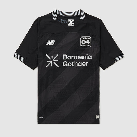 Fourth 26/27 Player Edition Shirt