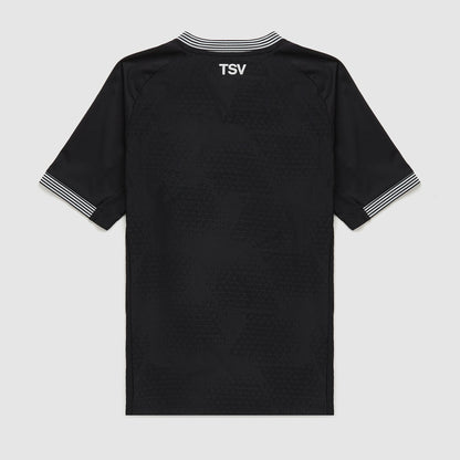 Fourth 26/27 Player Edition Shirt