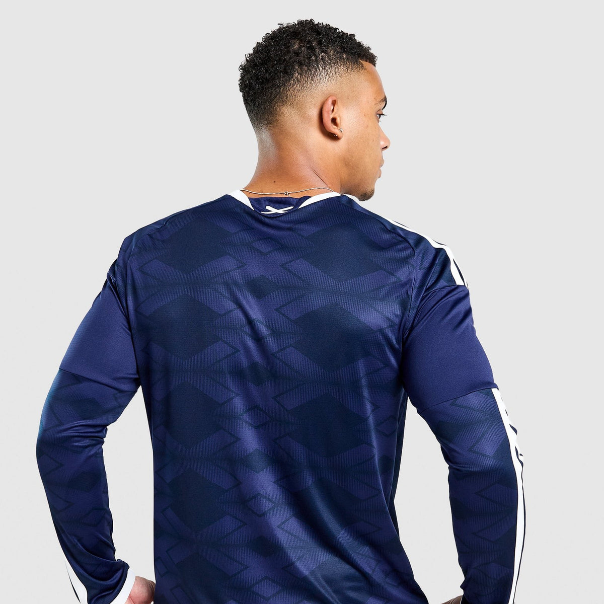 Home 26/27 Long Sleeve Shirt