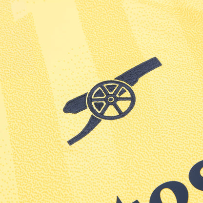Third 26/27 Fan Shirt