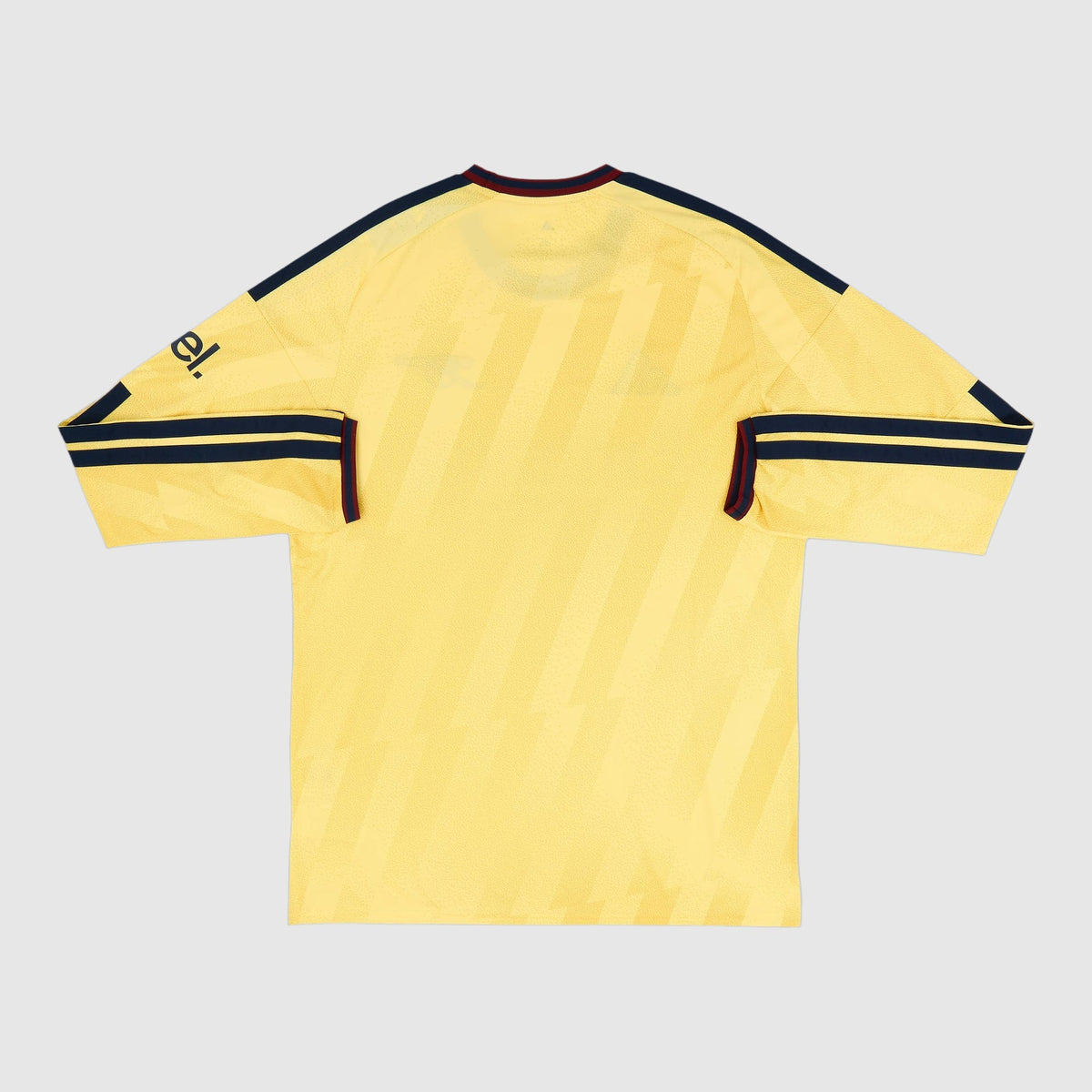Third 26/27 Long Sleeve Shirt