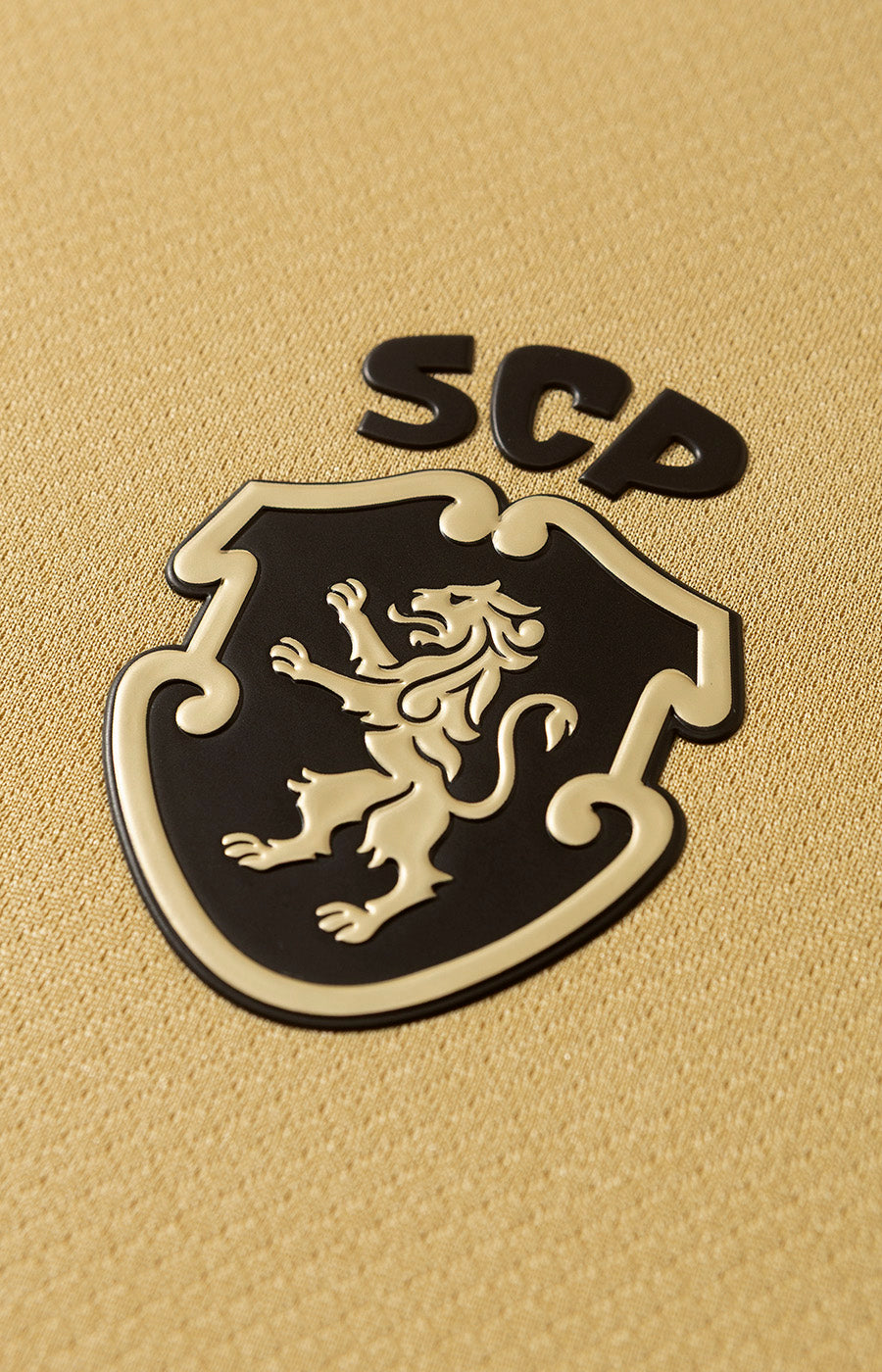 Away 26/27 Men’s Shirt