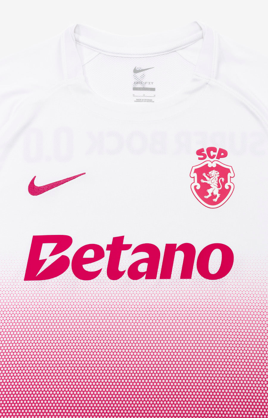 Outubro 26/27 Men’s Shirt