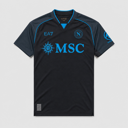 Goalkeeper 26/27 Shirt
